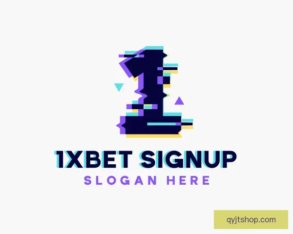 关于1xBET Signup